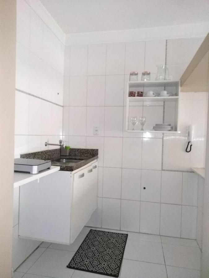 Flat Jardim De Alah - Salvador - Ba Lejlighed Eksteriør billede