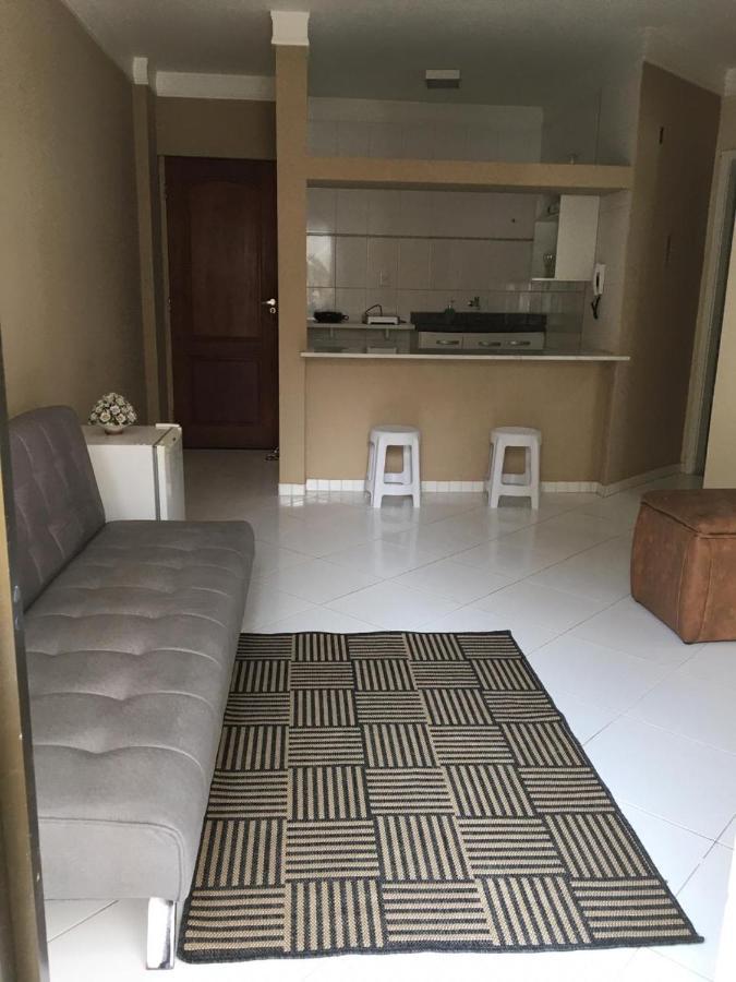 Flat Jardim De Alah - Salvador - Ba Lejlighed Eksteriør billede