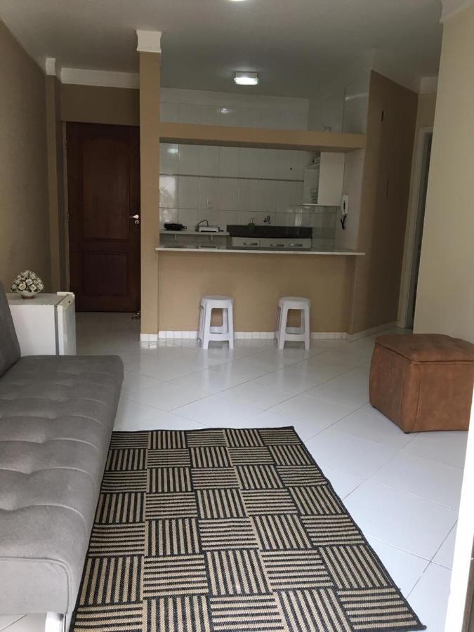 Flat Jardim De Alah - Salvador - Ba Lejlighed Eksteriør billede