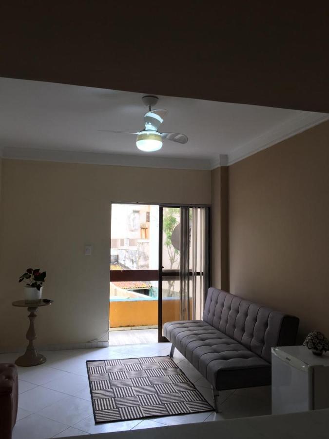 Flat Jardim De Alah - Salvador - Ba Lejlighed Eksteriør billede