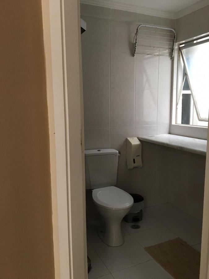 Flat Jardim De Alah - Salvador - Ba Lejlighed Eksteriør billede
