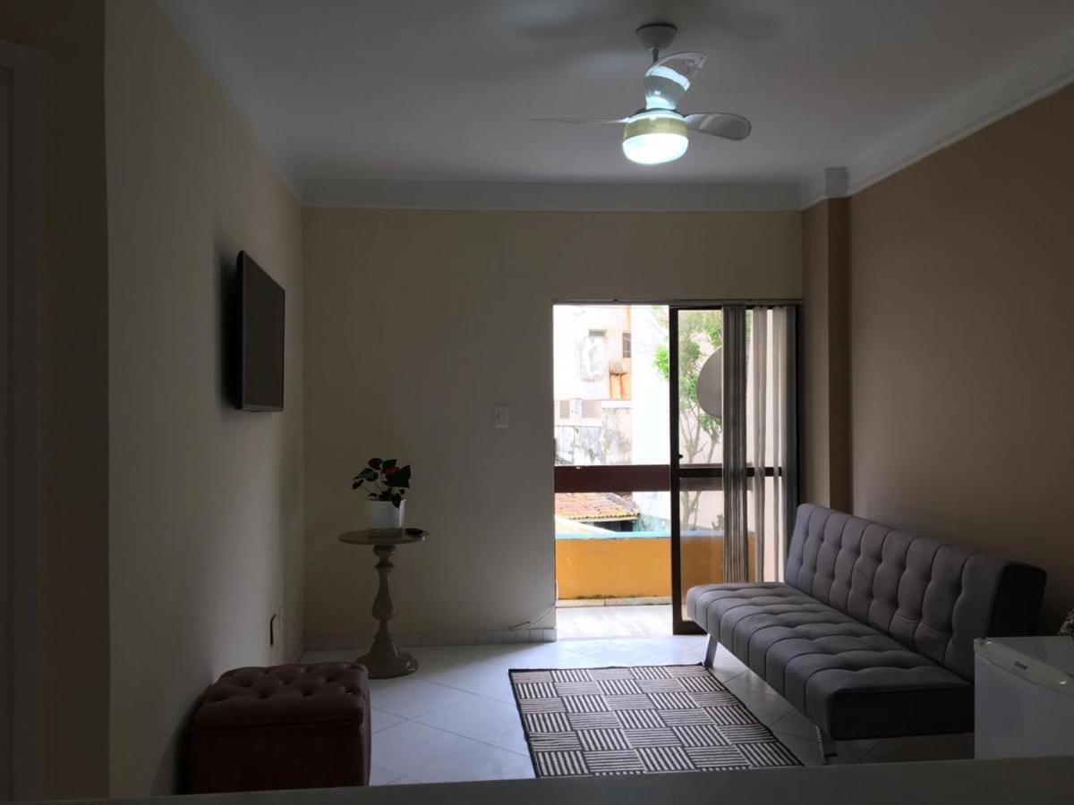 Flat Jardim De Alah - Salvador - Ba Lejlighed Eksteriør billede