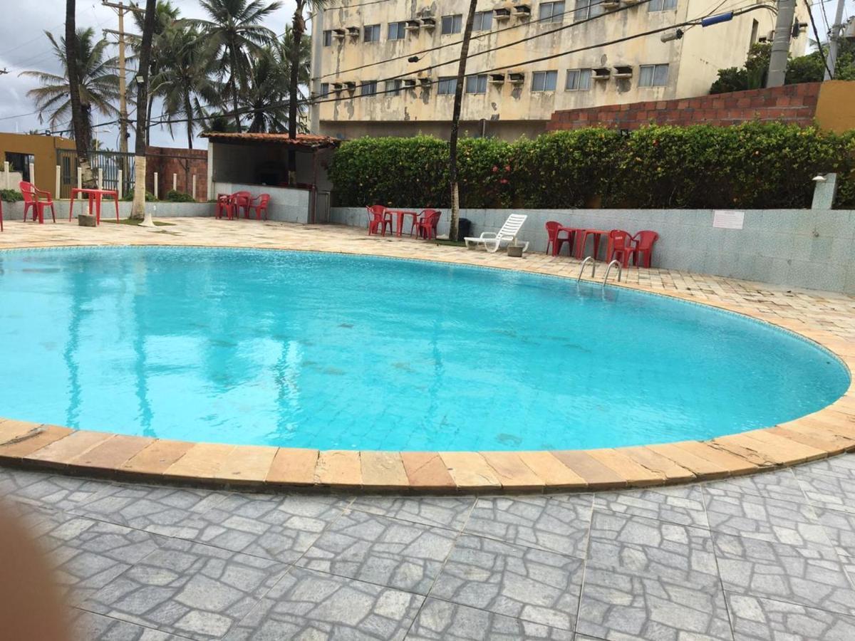 Flat Jardim De Alah - Salvador - Ba Lejlighed Eksteriør billede