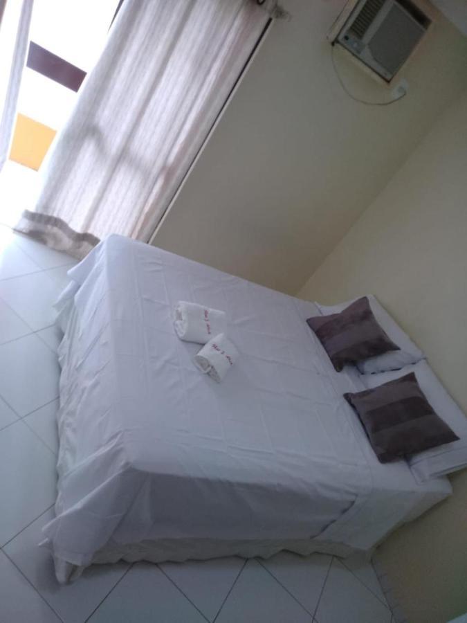 Flat Jardim De Alah - Salvador - Ba Lejlighed Eksteriør billede